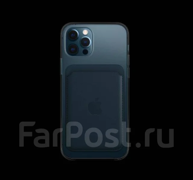 Apple iPhone 12 Pro. �����, Dual-SIM. ��� ����� �� ���������� ����