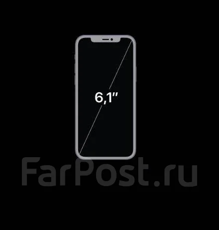 Apple iPhone 12 Pro. �����, Dual-SIM. ��� ����� �� ���������� ����