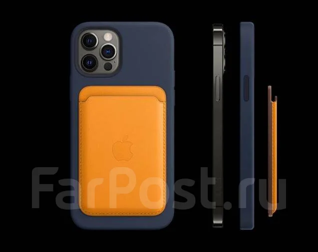Apple iPhone 12 Pro. �����, Dual-SIM. ��� ����� �� ���������� ����