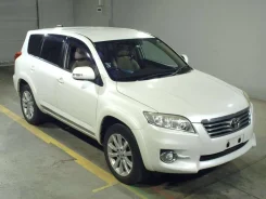 Toyota Vanguard. �������, 4wd, 3.5 (280��.�.), ������, 123����. ��, �/�, ��� ���. ��� ����� �� ������������ ����