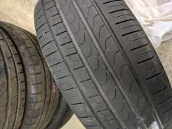 Firestone Firehawk Wide Oval. ������, 2017 ���, �/�, ����� 5�% ����