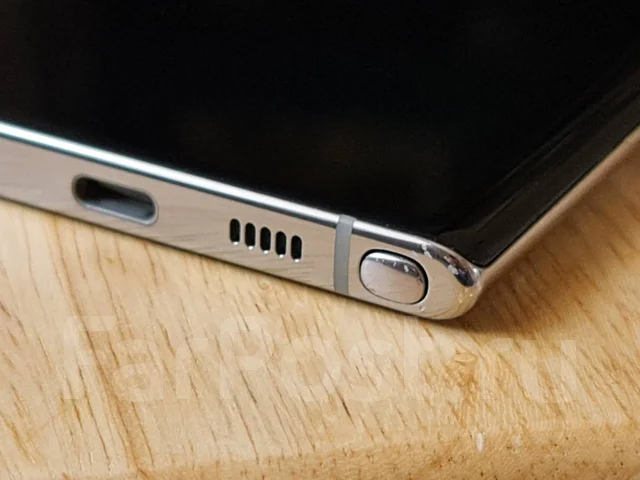 Samsung Galaxy Note 10. �/�, �����������, 4G LTE, Dual-SIM, ����������, NFC ����