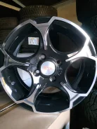 HTL. 5.5x14", 4x100, ET35, �� 67,1���. ����