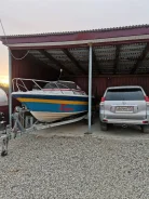 Yamaha FR-21. 1992 ���, ����� 6,3��., ��������� ���������, 100��.�., ������ ����