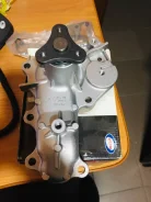 ����� ������� Mazda Familia PN 1.7 Disel GWMZ51A ����