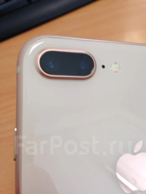 Apple iPhone 8 Plus. �/�, �������, 4G LTE ����