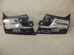 ����-������� �������� Toyota Vellfire 30 ��������. ������ 58-72 58-72 ����