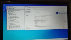 DNS Gamer. 17.3", 2,4����, ��� 4 ��, ���� 750���, WiFi: 1, ����������� �� 1��. ����