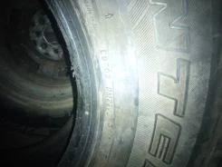 Bridgestone Blizzak DM-Z2. ������, ��� �����, 2011 ���, �/�, ����� 40�% ����