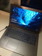 Lenovo IdeaPad 520-15IKB. 15.6", 2,4����, ��� 6 ��, ���� 1 256���, WiFi, Bluetooth, ����������� �� 3��. ����