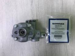  Jatco (Nissan) JF015E, RE0F11A + Sonnax 