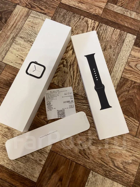 Apple Watch Series 4 ����