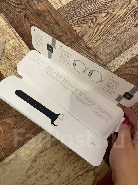 Apple Watch Series 4 ����