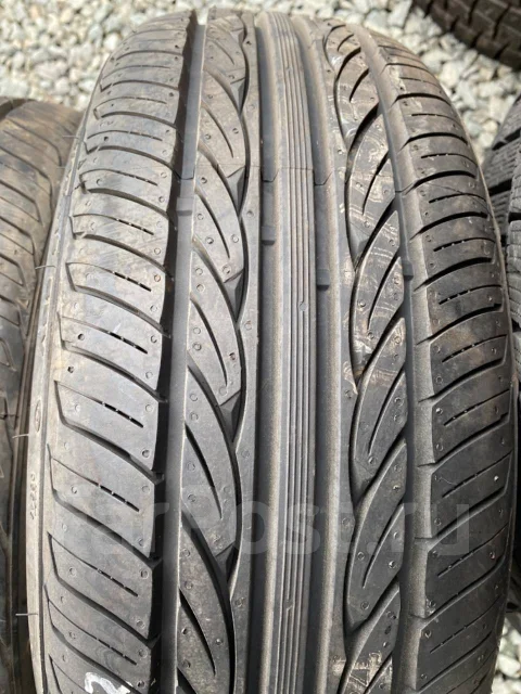 Hankook Ventus V8 RS H 424. ������, 2014 ���, �/�, ����� 5 % ����