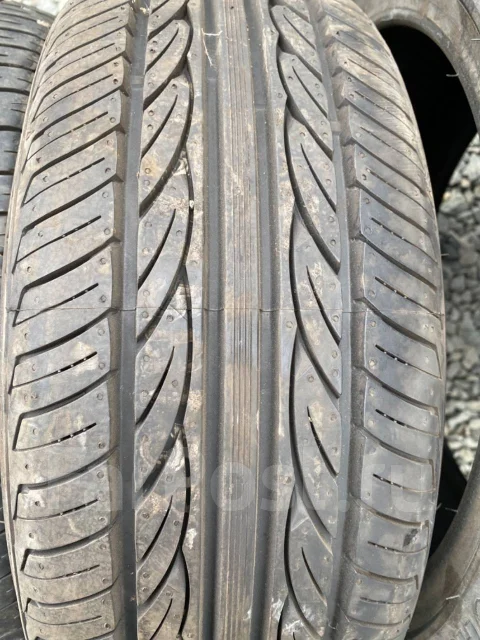 Hankook Ventus V8 RS H 424. ������, 2014 ���, �/�, ����� 5 % ����