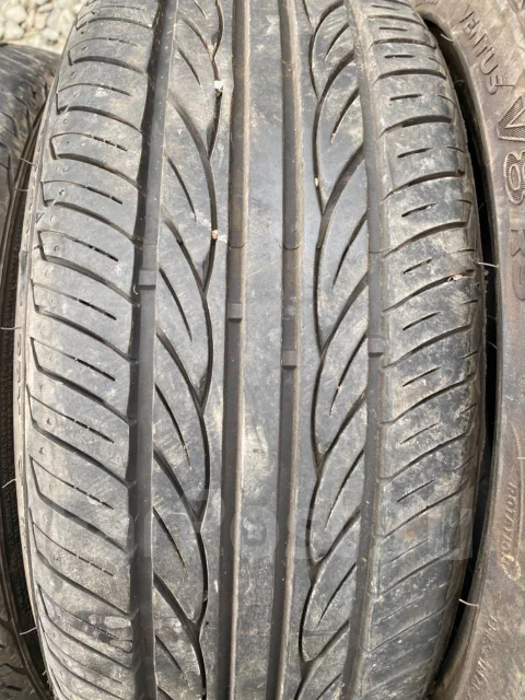 Hankook Ventus V8 RS H 424. ������, 2014 ���, �/�, ����� 5 % ����