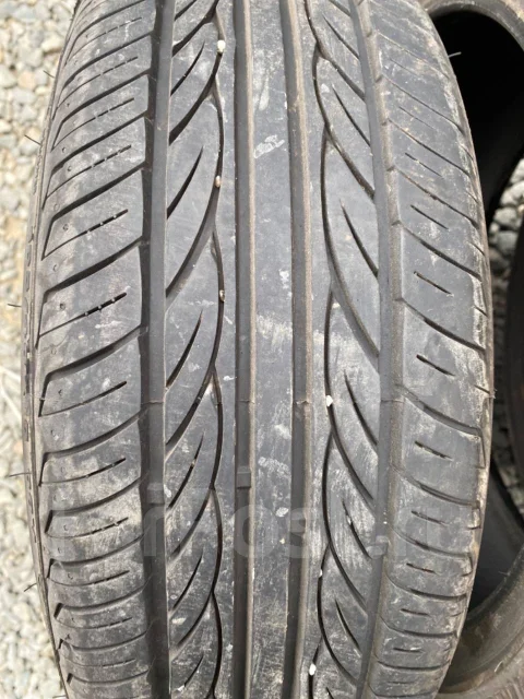 Hankook Ventus V8 RS H 424. ������, 2014 ���, �/�, ����� 5 % ����