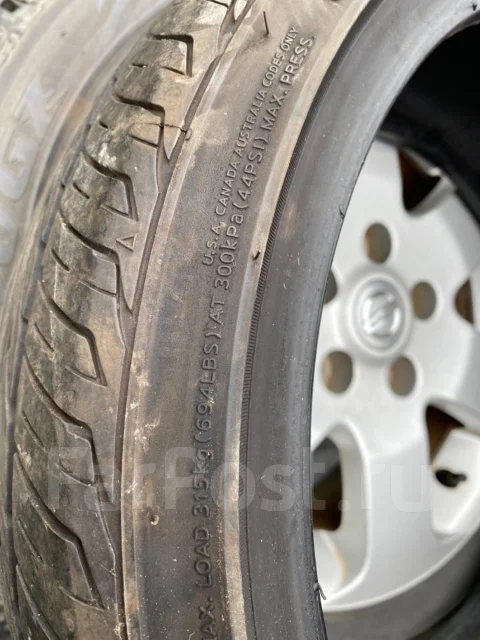 Hankook Ventus V8 RS H 424. ������, 2014 ���, �/�, ����� 5 % ����