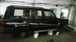 Isuzu Trooper ����