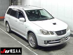 Mitsubishi Airtrek. CU2W0301689 ����