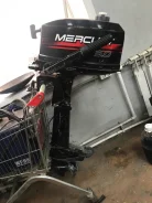 Mercury. 5,00��.�., 2-�������, ����������, ���� L (508 ��) ����