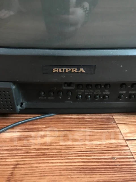Supra ����