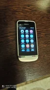 Nokia Asha 311. �/�, ����� ����