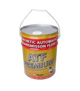 C&Lube Eagle. ATF (��� ����), �������������, 20��. ����