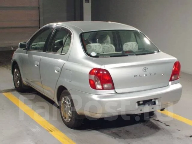 Toyota Platz. �������, ��������, 1.0 (70��.�.), ������, 87 000����. ��, �/�, ��� ���. ��� ����� �� ������������ ����