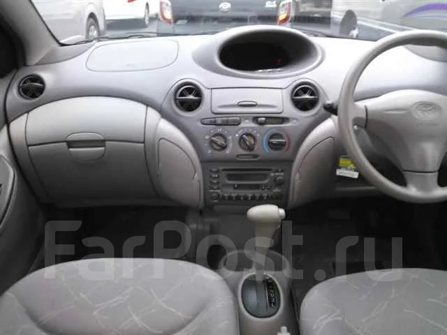 Toyota Platz. �������, ��������, 1.0 (70��.�.), ������, 65 000����. ��, �/�, ��� ���. ��� ����� �� ������������ ����