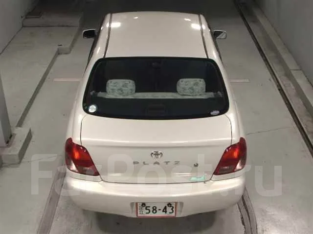 Toyota Platz. �������, ��������, 1.0 (70��.�.), ������, 65 000����. ��, �/�, ��� ���. ��� ����� �� ������������ ����