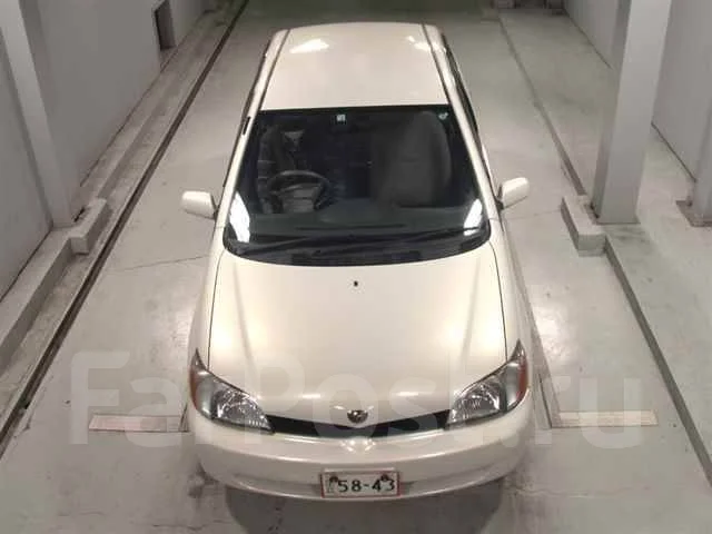 Toyota Platz. �������, ��������, 1.0 (70��.�.), ������, 65 000����. ��, �/�, ��� ���. ��� ����� �� ������������ ����
