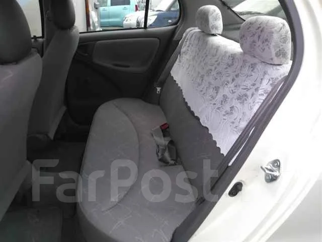 Toyota Platz. �������, ��������, 1.0 (70��.�.), ������, 65 000����. ��, �/�, ��� ���. ��� ����� �� ������������ ����