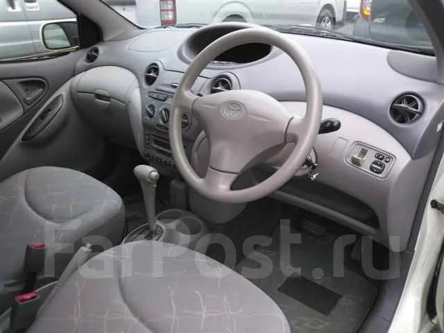 Toyota Platz. �������, ��������, 1.0 (70��.�.), ������, 65 000����. ��, �/�, ��� ���. ��� ����� �� ������������ ����