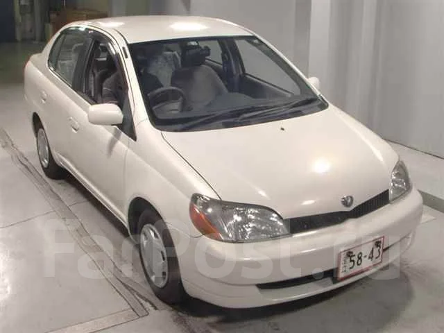 Toyota Platz. �������, ��������, 1.0 (70��.�.), ������, 65 000����. ��, �/�, ��� ���. ��� ����� �� ������������ ����