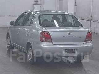 Toyota Platz. �������, ��������, 1.0 (70��.�.), ������, 99 000����. ��, �/�, ��� ���. ��� ����� �� ������������ ����