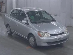 Toyota Platz. �������, ��������, 1.0 (70��.�.), ������, 99 000����. ��, �/�, ��� ���. ��� ����� �� ������������ ����
