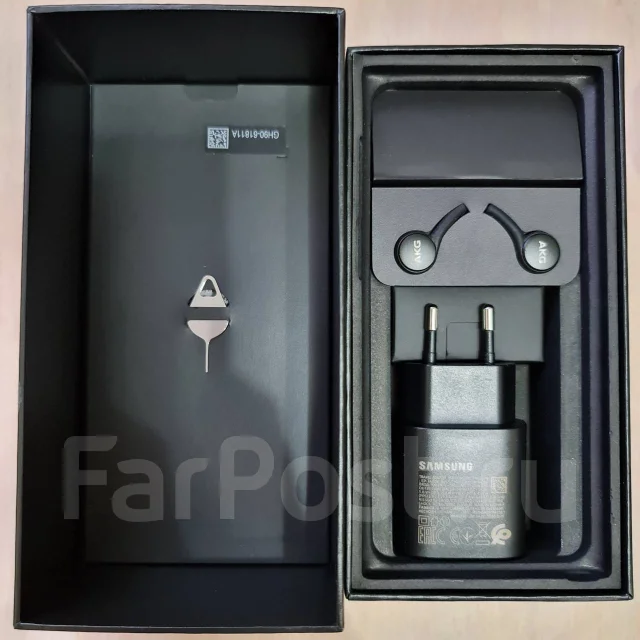 Samsung Galaxy Note 10. �/�, �����������, 4G LTE, Dual-SIM, ����������, NFC ����