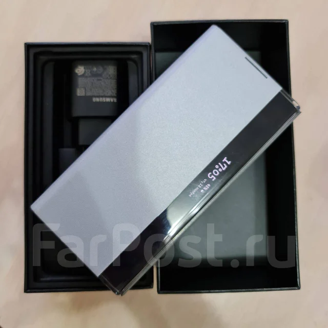 Samsung Galaxy Note 10. �/�, �����������, 4G LTE, Dual-SIM, ����������, NFC ����