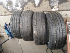 Michelin Energy Saver Plus. ������, 2013 ���, �/�, ����� �� 5 % ����