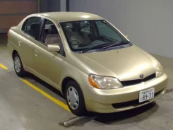 Toyota Platz. �������, ��������, 1.0 (70��.�.), ������, 75 000����. ��, �/�, ��� ���. ��� ����� �� ������������ ����
