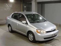 Toyota Platz. �������, ��������, 1.0 (70��.�.), ������, 61 000����. ��, �/�, ��� ���. ��� ����� �� ������������ ����