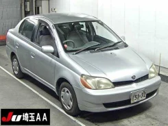 Toyota Platz. �������, ��������, 1.0 (70��.�.), ������, 75 000����. ��, �/�, ��� ���. ��� ����� �� ������������ ����