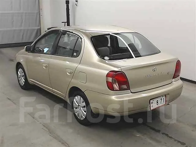 Toyota Platz. �������, ��������, 1.0 (70��.�.), ������, 28 000����. ��, �/�, ��� ���. ��� ����� �� ������������ ����