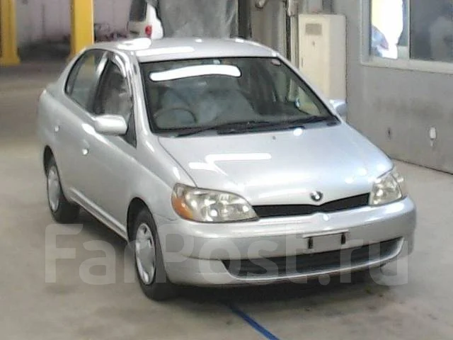 Toyota Platz. �������, ��������, 1.0 (70��.�.), ������, 42 000����. ��, �/�, ��� ���. ��� ����� �� ������������ ����