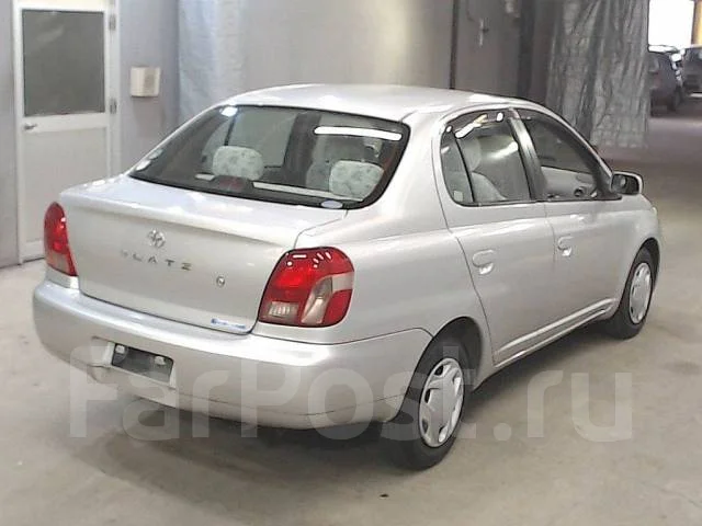 Toyota Platz. �������, ��������, 1.0 (70��.�.), ������, 42 000����. ��, �/�, ��� ���. ��� ����� �� ������������ ����