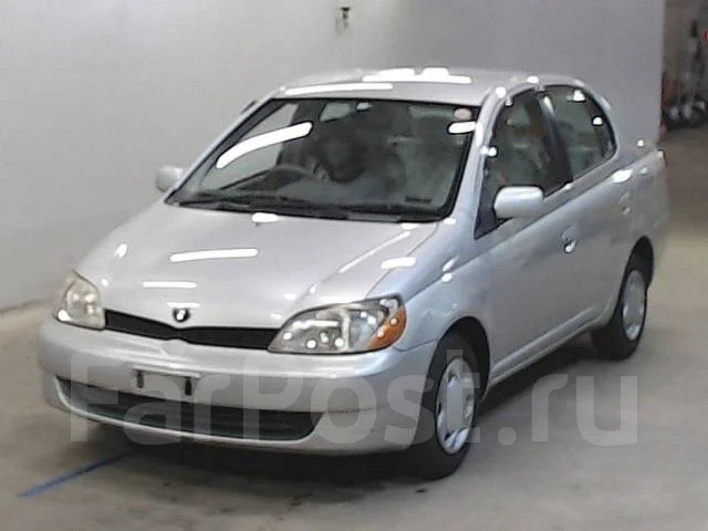 Toyota Platz. �������, ��������, 1.0 (70��.�.), ������, 42 000����. ��, �/�, ��� ���. ��� ����� �� ������������ ����