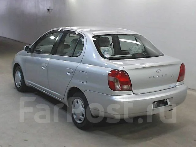 Toyota Platz. �������, ��������, 1.0 (70��.�.), ������, 42 000����. ��, �/�, ��� ���. ��� ����� �� ������������ ����