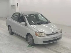 Toyota Platz. �������, ��������, 1.0 (70��.�.), ������, 75 000����. ��, �/�, ��� ���. ��� ����� �� ������������ ����
