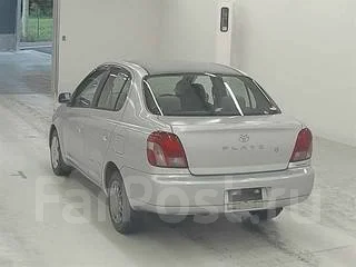Toyota Platz. �������, ��������, 1.0 (70��.�.), ������, 75 000����. ��, �/�, ��� ���. ��� ����� �� ������������ ����
